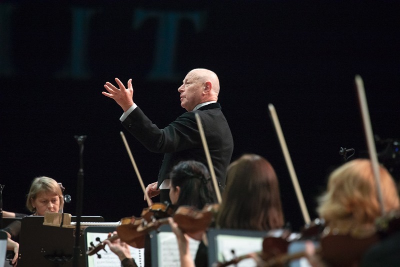 Калининградский симфонический оркестр покорил публику фестиваля InClassica в Дубае