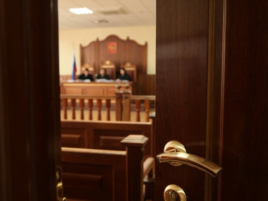 Суд в Калининграде вынес приговор воришке, проходящему по 8 эпизодам