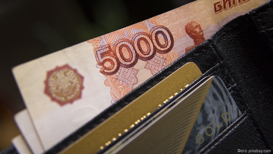 62-летний калининградец украл у 92-летней матери полмиллиона рублей