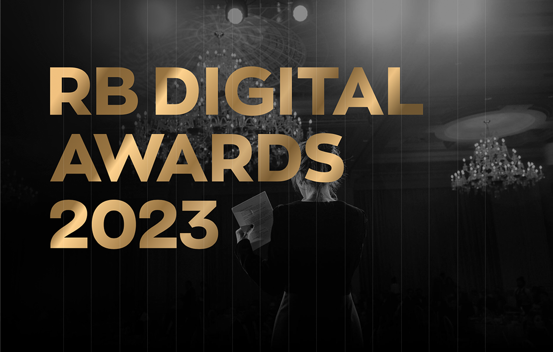 Калининградская компания «Инносети» и СберСтрахование вышли в финал премии RB Digital Awards 2023