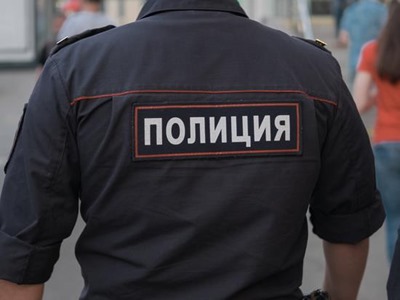Полицейские устроили пятидневную операцию «Рецидив»