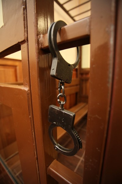 Лишён свободы житель Калининграда, ударивший хозяйку ограбленной им квартиры