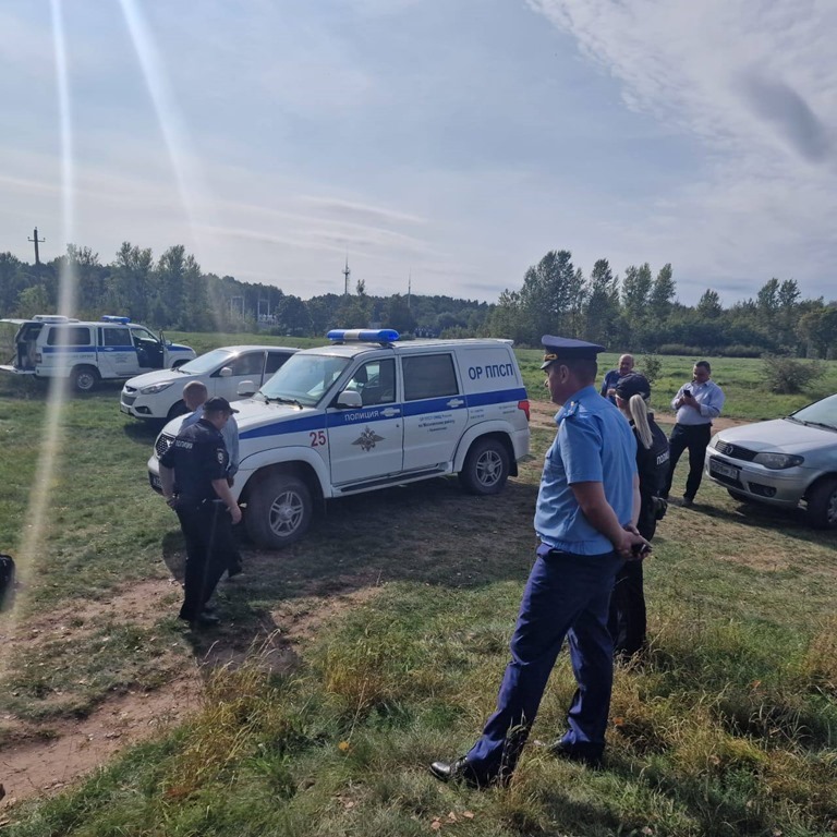 На озере близ Калининграда нашли тело мужчины с проломленной головой
