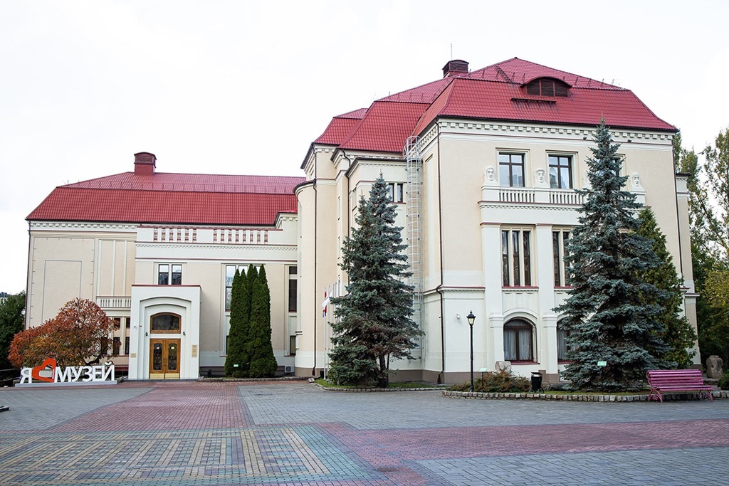 Историко-художественный музей Калининграда выиграл грант благотворительного фонда