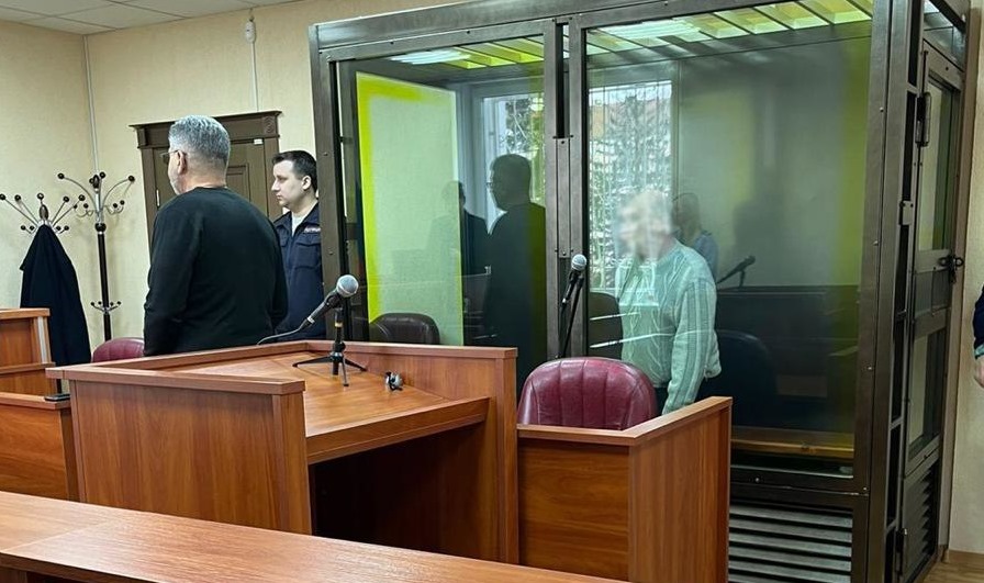 Осужден житель Черняховска, убивший знакомого в церковном приюте