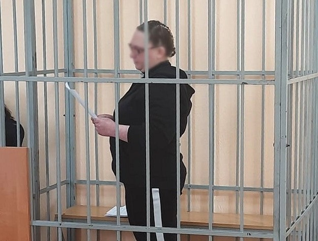 Калининградку за убийство отца во время пикника приговорили к 7 годам