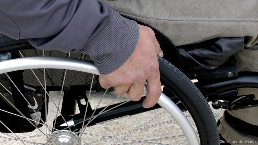 63-летний калининградец намухлевал с инвалидностью