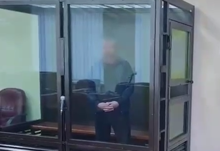 В Черняховске задержан подозреваемый в избиении знакомого