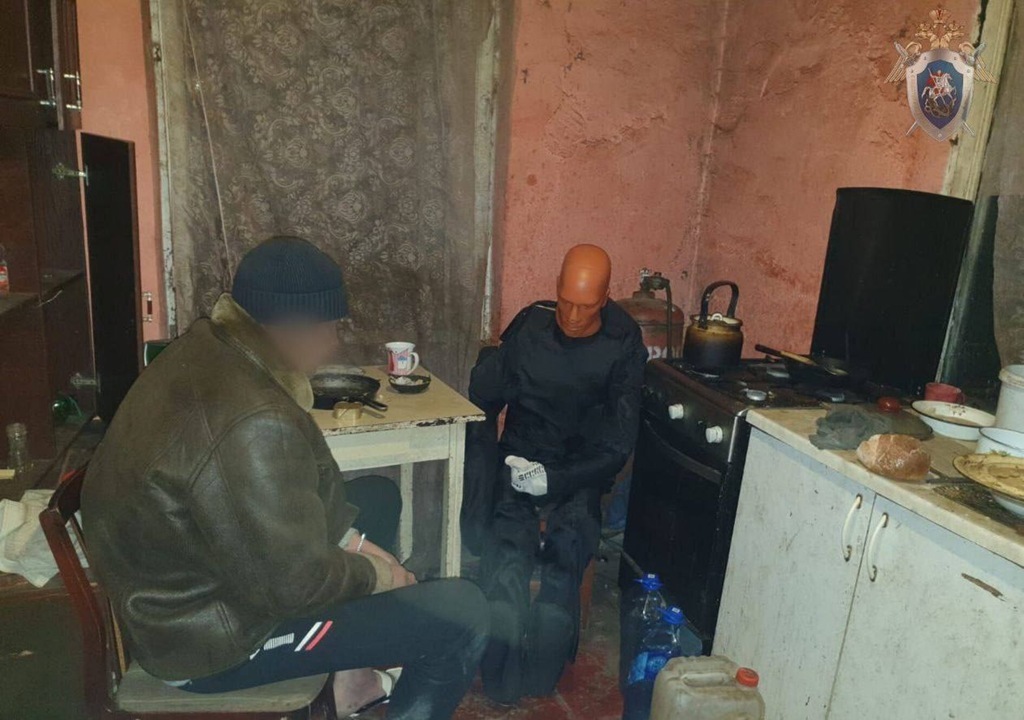 Житель Гвардейского района пойдет под суд за смертельное избиение знакомого