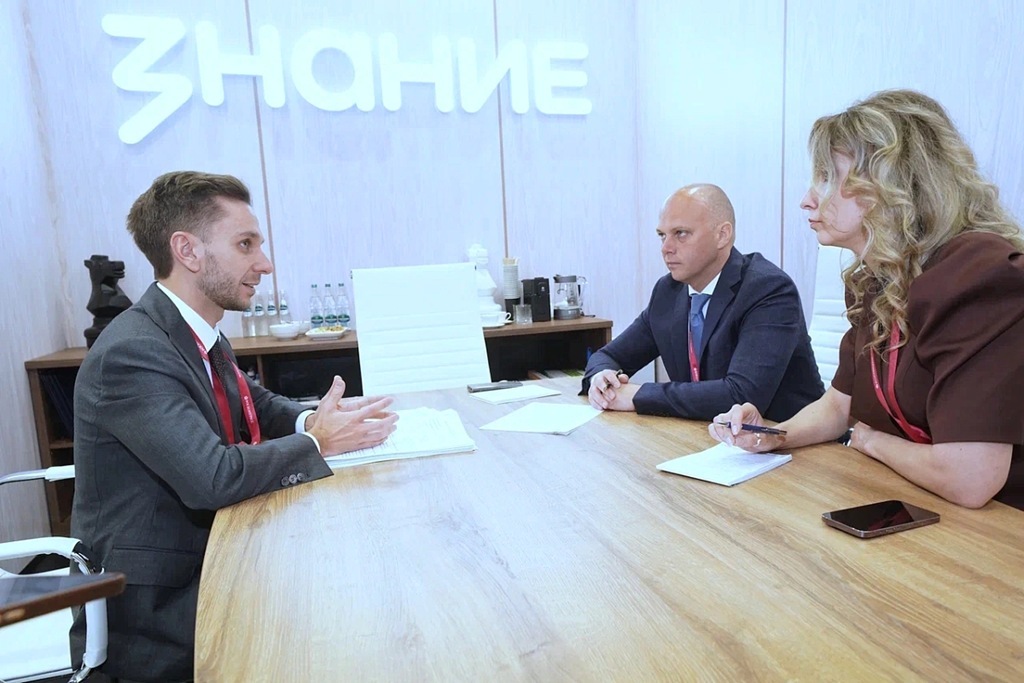 Развитие просветительского движения в Калининградской области: новые горизонты сотрудничества