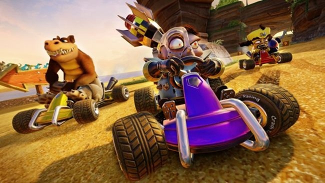 Почему crash-игры захватывают умы?