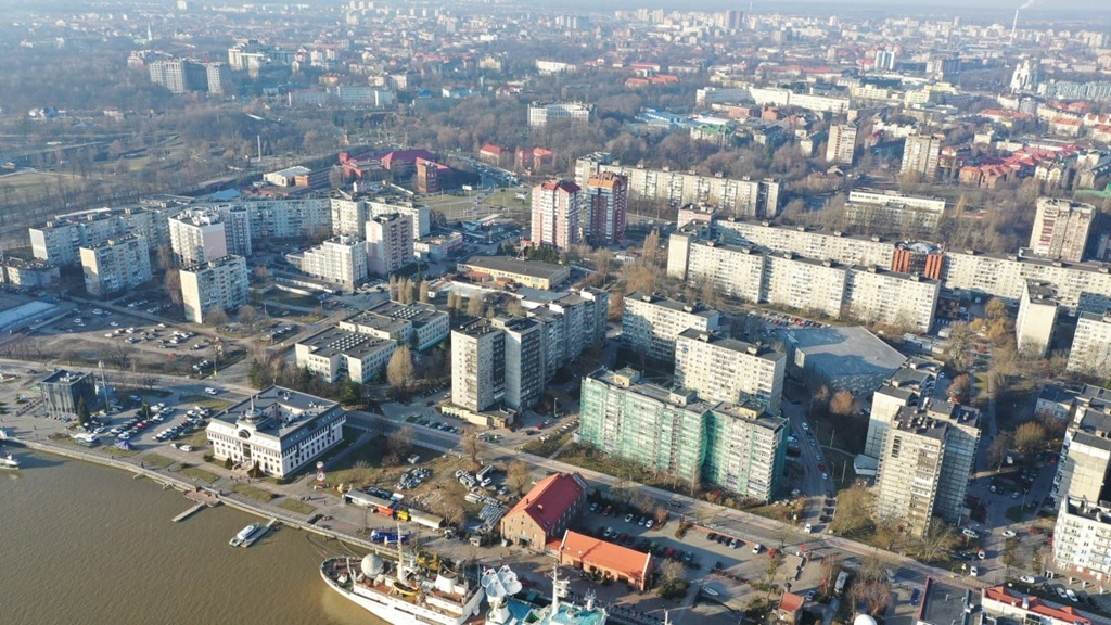 Калининградская область заняла 40-е место в рейтинге по социально-экономическому положению