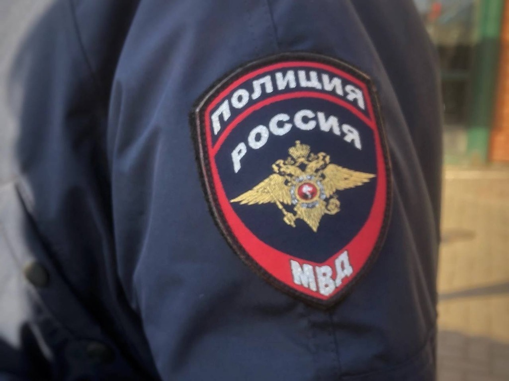 В Калининграде поймали вора, укравшего сумку с крупной суммой денег