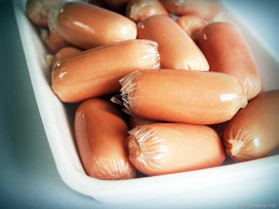 Запрещен ввоз опасной продукции животного происхождения из Европы