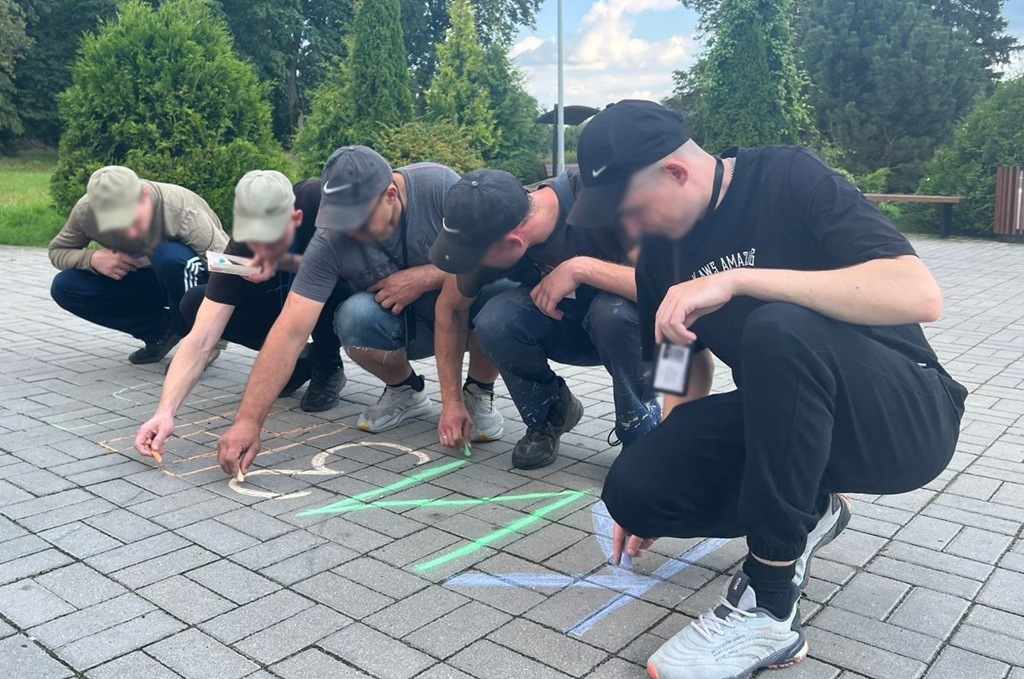 В калининградских колониях продолжаются мероприятия акции «Жизнь»