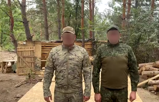 Калининградские таможенники оказали адресную помощь военнослужащим в зоне СВО