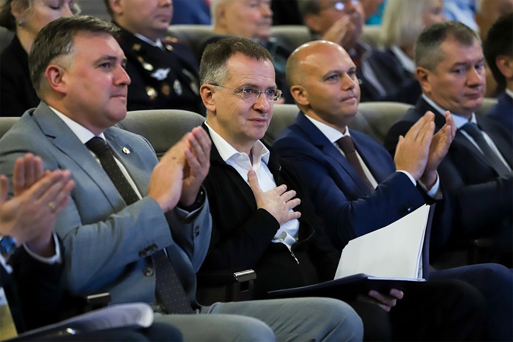 В Калининграде стартовал федеральный проект по сохранению памяти о героях Первой мировой войны