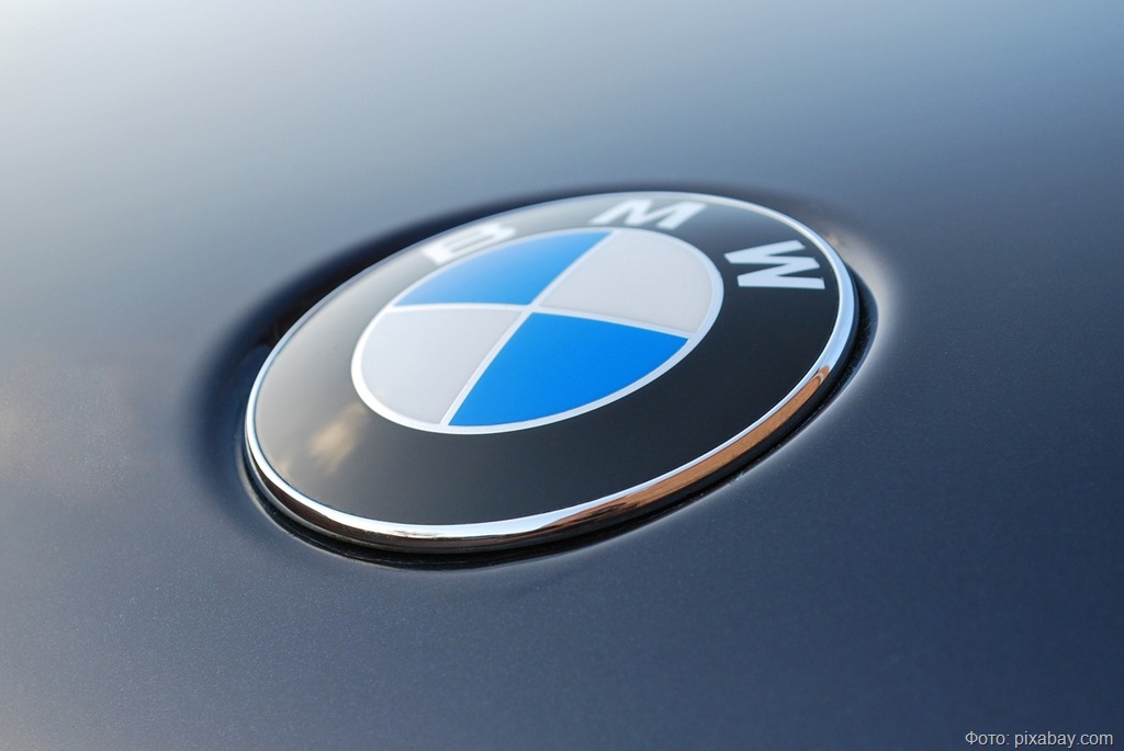 Лишенная прав калининградка села за руль BMW в нетрезвом виде