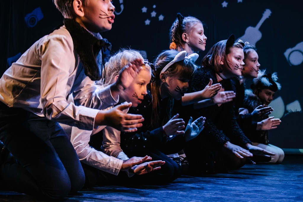 «Ночь искусств» объединит культурные площадки Калининградской области «Ночь искусств» объединит культурные площадки Калининградской области