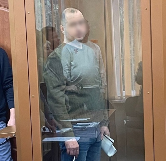 Начальник отдела полиции получил 8,5 лет за попытку взятки в 5,5 млн рублей