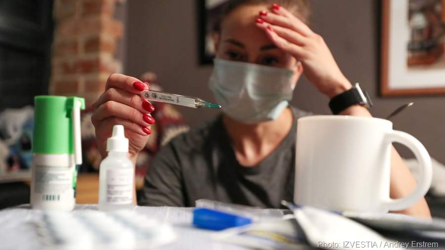 Главные ошибки в лечении гриппа и ОРВИ. Как не допустить осложнений