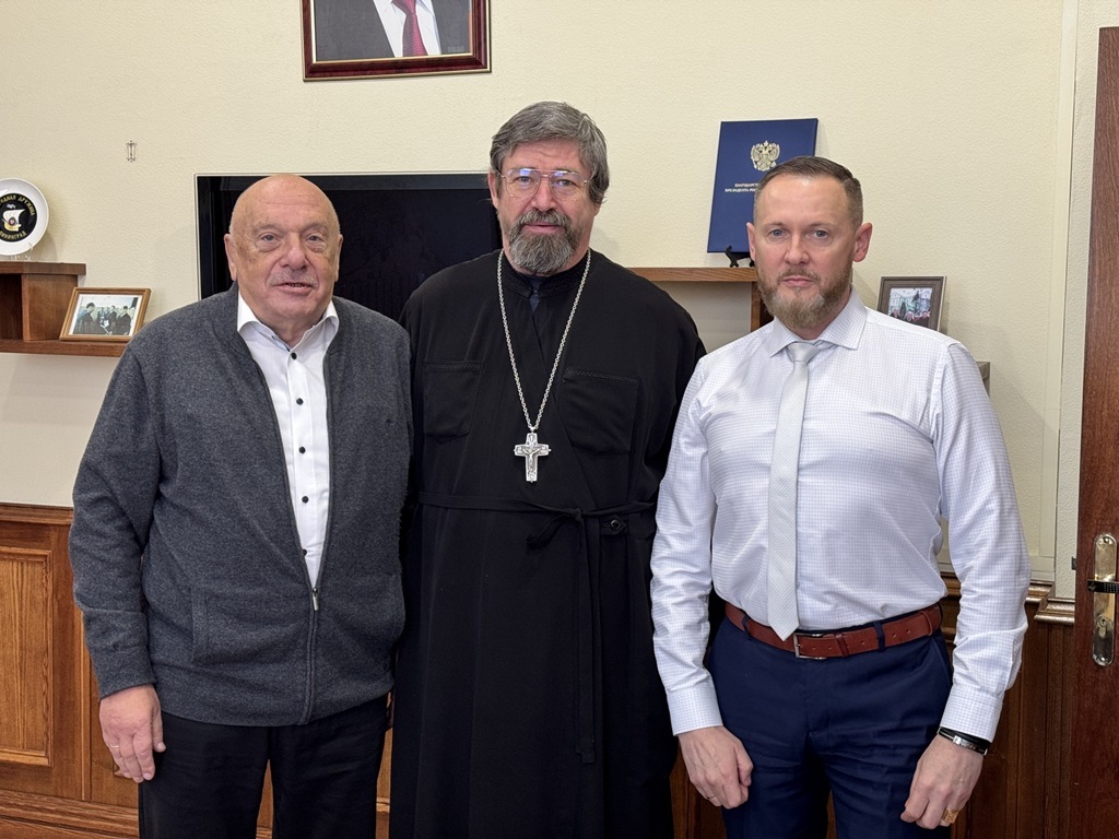 В калининградской транспортной полиции обсудили работу с общественностью