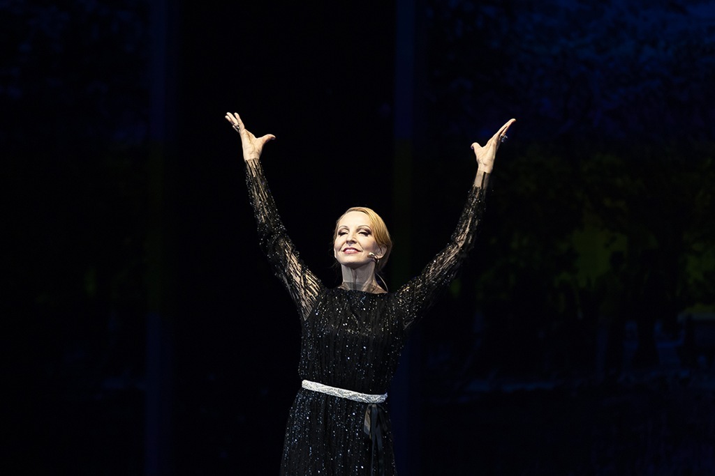 Семейные ценности и великие имена: в Калининграде открылся фестиваль искусств