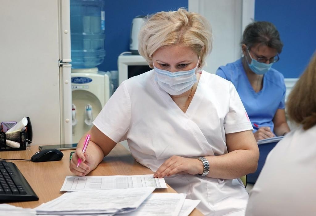 В Калининградской области приостановлены занятия в 69 школах