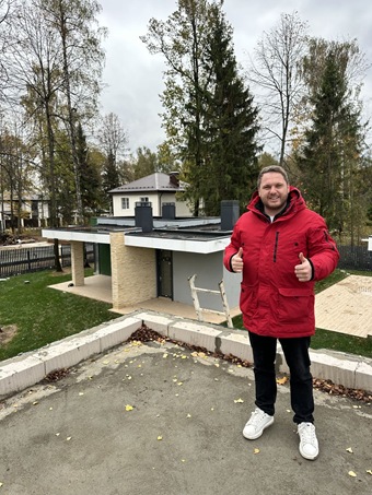 Казус Дмитрия Семененко: справедливо ли &laquo;Строим для семей&raquo; стала предметом уголовного дела?