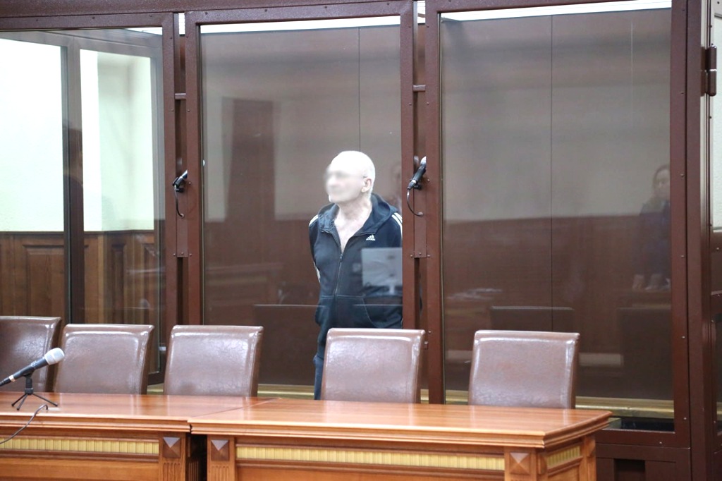 В Калининграде мужчина получил 22 года за поджог дома соседки, в котором погиб ребёнок