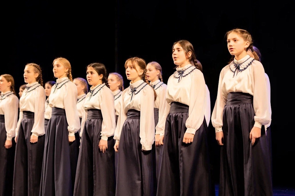 В Калининградской области открылись традиционные педагогические Рождественские чтения