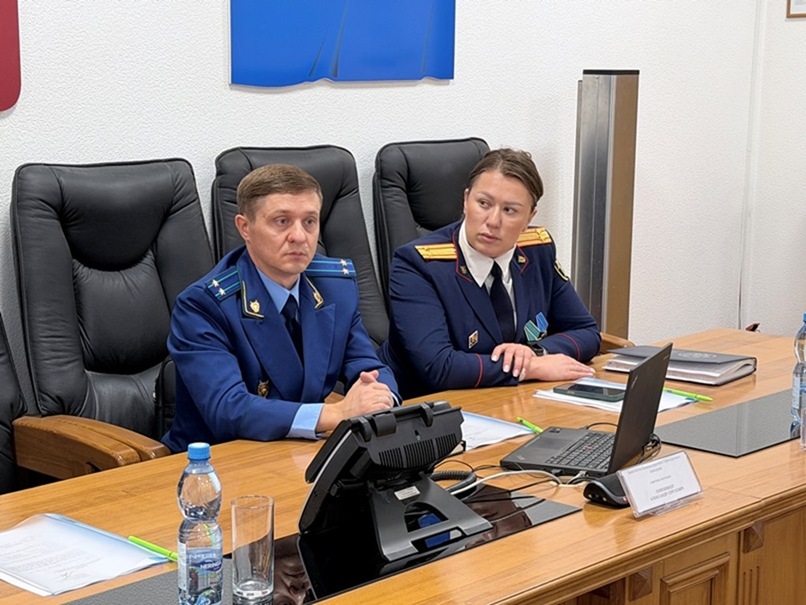 Транспортная полиция Калининградской области подвела итоги года: раскрыты сотни преступлений