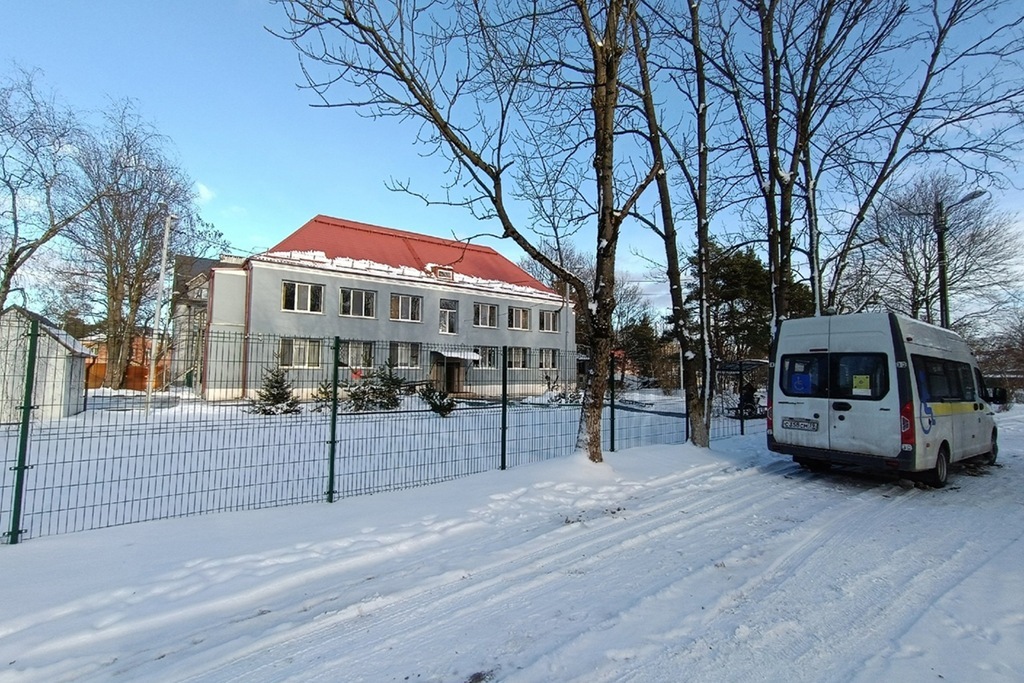 В Калининградской области 146 человек получили помощь в Центре социальной адаптации