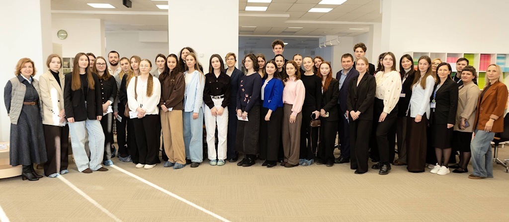 Будущие учителя из Москвы и Петербурга проходят практику в школах Калининграда