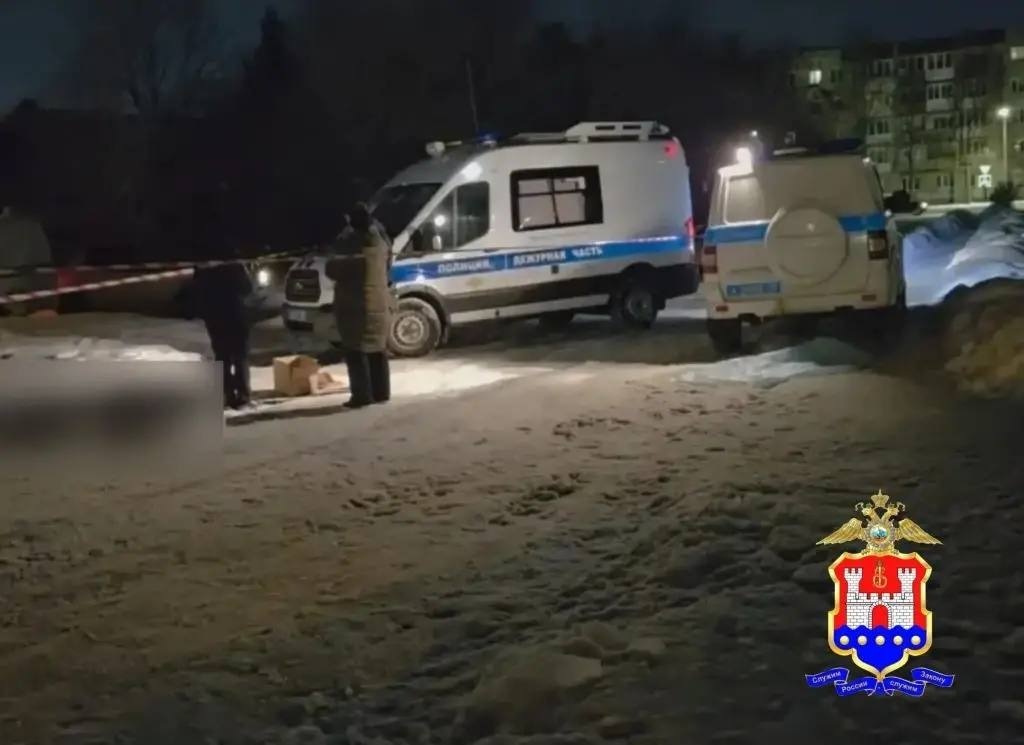 После пьянки на Машиностроительной двое калининградцев насмерть забили случайного прохожего