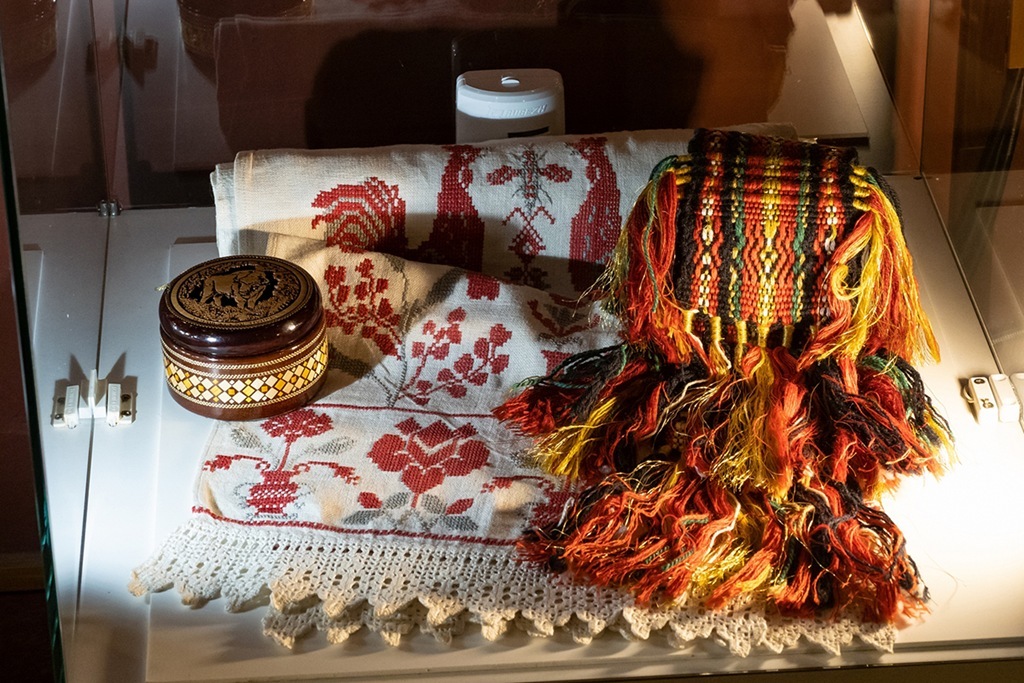 Фото: пресс-служба правительства Калининградской области