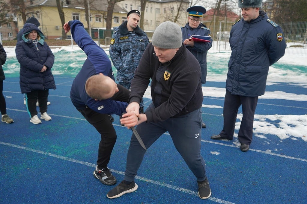 Фото: УФССП по Калининградской области