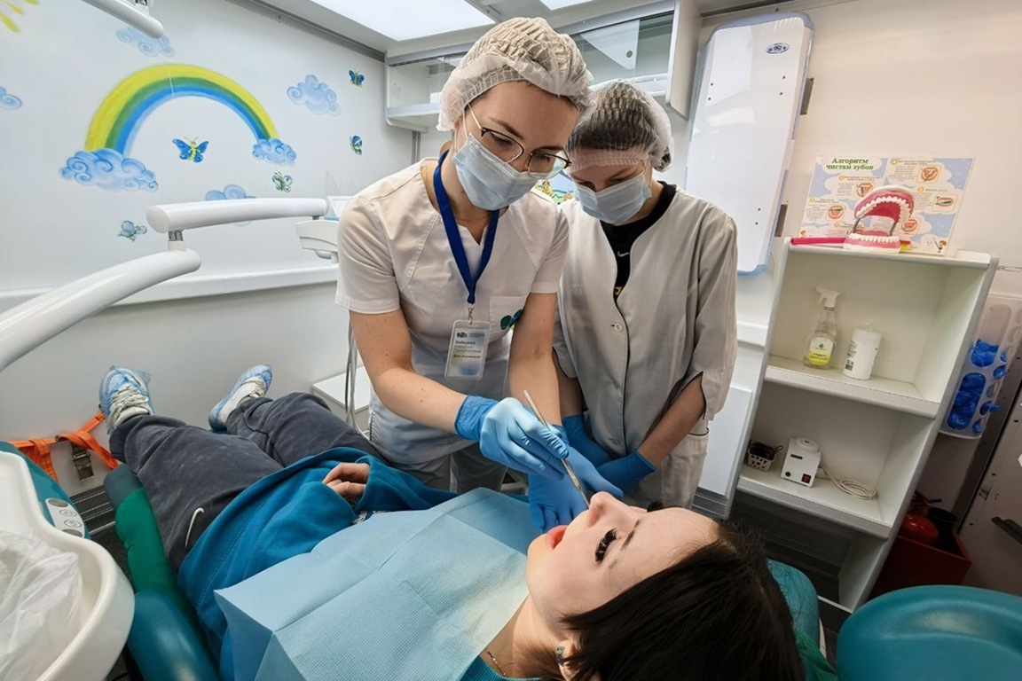 Фото: пресс-служба правительства Калининградской области