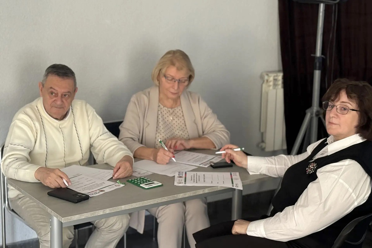 Фото: пресс-служба правительства Калининградской области
